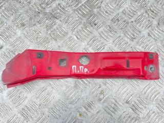 Крепление фары переднее правое Audi A6 1995 контрактная Крепление фары переднее правое Audi A6 1995