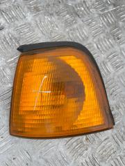 Поворотник передний левый Audi 80 1988 контрактная Поворотник передний левый Audi 80 1988