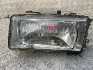 Фара галогеновая передняя левая Audi 80 1988