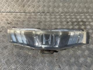 Фото запчасти решетка радиатора Honda Civic 2007 контрактная запчасть Запчасть решетка радиатора Honda Civic 2007