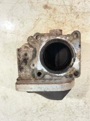 Фото запчасти дроссельная заслонка Skoda Fabia 2002 контрактная запчасть Запчасть дроссельная заслонка Skoda Fabia 2002