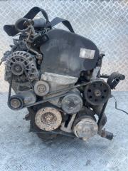 Двигатель Ford Focus 2002