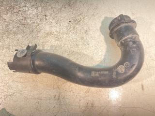 Патрубок воздушного фильтра Ford Fusion 2007