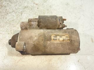 Запчасть стартер Ford Focus 2002