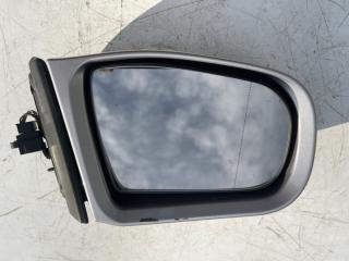 Зеркало заднего вида боковое переднее правое Mercedes-Benz E270CDI 2002