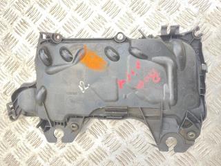 Декоративная крышка двигателя Renault Trafic 2008 контрактная Декоративная крышка двигателя Renault Trafic 2008