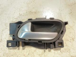 Запчасть ручка двери внутренняя передняя левая Citroen C5 2009