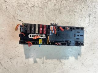 Блок предохранителей Mercedes-Benz E270CDI 2002