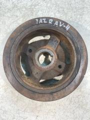Запчасть шкив коленвала Toyota RAV4 2004