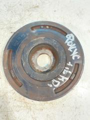 Шкив коленвала Ford Focus 2009