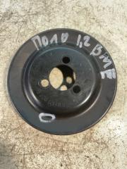 Запчасть шкив помпы Volkswagen Polo 2006