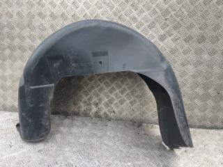 Подкрылок задний левый Peugeot 607 2002