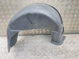 Подкрылок задний правый Peugeot 607 2002