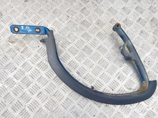 Запчасть петля крышки багажника правая Peugeot 607 2002
