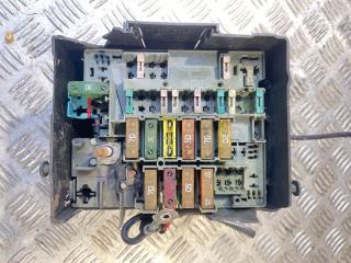 Блок предохранителей Peugeot 607 2002