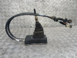 Кулиса МКПП Peugeot 607 2002