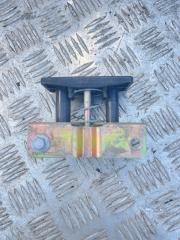 Запчасть ответная часть замка багажника Peugeot 607 2002