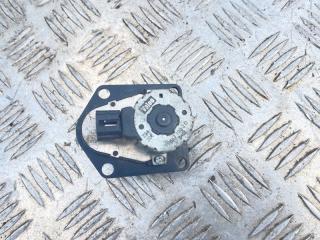 Запчасть сервопривод заслонок печки Peugeot 607 2002