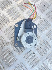 Запчасть сервопривод заслонок печки Peugeot 607 2002