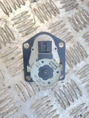 Запчасть сервопривод заслонок печки Peugeot 607 2002