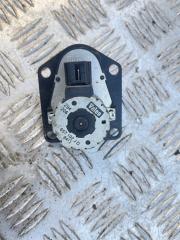 Запчасть сервопривод заслонок печки Peugeot 607 2002