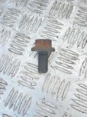 Запчасть болт шкива коленвала Skoda Fabia 2002