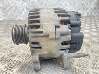 Генератор Skoda Octavia 2007