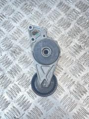 Запчасть ролик натяжной навесного оборудования Skoda Octavia 2007