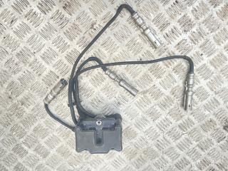 Запчасть катушка зажигания Skoda Octavia 2007