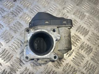 Фото запчасти дроссельная заслонка Skoda Fabia 2003 контрактная запчасть Запчасть дроссельная заслонка Skoda Fabia 2003