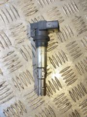 Катушка зажигания Volkswagen Polo 2003 контрактная Катушка зажигания Volkswagen Polo 2003