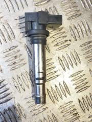 Катушка зажигания Volkswagen Polo 2003 контрактная Катушка зажигания Volkswagen Polo 2003