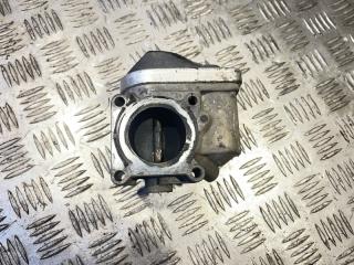 Фото запчасти дроссельная заслонка Volkswagen Polo 2003 контрактная запчасть Запчасть дроссельная заслонка Volkswagen Polo 2003