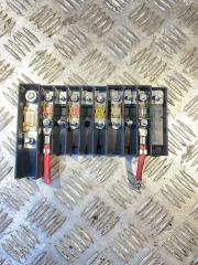 Блок предохранителей Volkswagen Transporter 2005