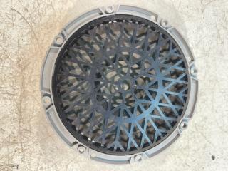 Запчасть динамик передний правый Citroen Jumpy 2011