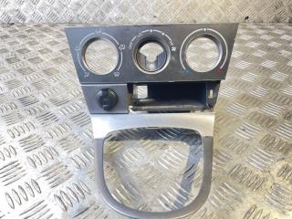 Фото запчасти консоль кпп Pontiac Vibe 2005 контрактная запчасть Запчасть консоль кпп Pontiac Vibe 2005