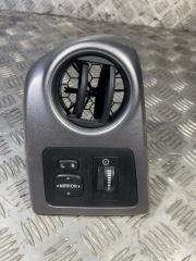 Фото запчасти блок управления зеркалами Pontiac Vibe 2005 контрактная запчасть Запчасть блок управления зеркалами Pontiac Vibe 2005