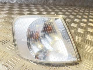 Поворотник передний правый Audi A3 1999 контрактная Поворотник передний правый Audi A3 1999