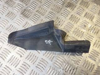 Запчасть диффузор радиатора правый Audi A3 1999