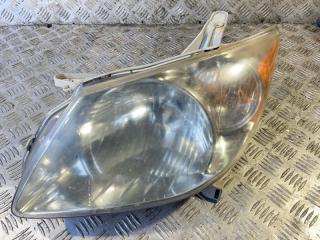 Фара галогеновая передняя левая Pontiac Vibe 2005