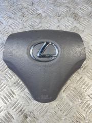Подушка безопасности в руль Lexus GS300 2005