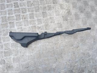 Запчасть накладка замка капота Lexus GS300 2005