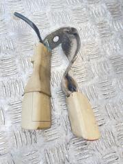 Запчасть замок ремня безопасности задний Lexus GS300 2005