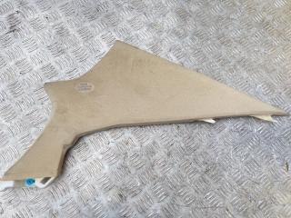 Запчасть накладка на стойку кузова задняя правая Lexus GS300 2005