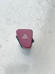 Запчасть кнопка аварийной сигнализации Peugeot 607 2002