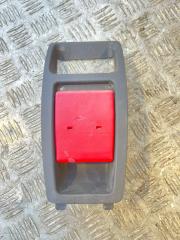 Ручка открывания капота Mercedes-Benz Vito 1997 контрактная Ручка открывания капота Mercedes-Benz Vito 1997