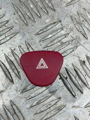 Запчасть кнопка аварийной сигнализации Citroen Jumpy 2011