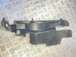 Запчасть дефлектор радиатора левый Citroen Jumpy 2011