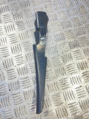 Запчасть накладка крыла передняя левая Citroen Jumpy 2011