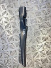 Запчасть накладка крыла передняя правая Citroen Jumpy 2011